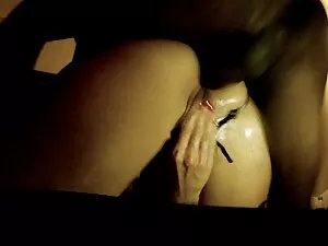 Sexy ass babe grosse ...