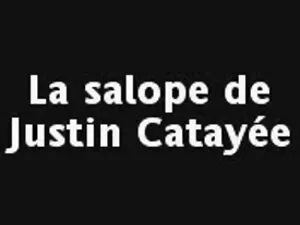 Superbe collège gros ...