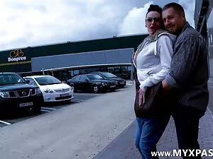 Mec grosse cochonne  ...