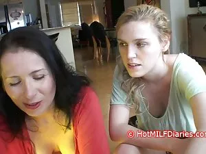 Lauren Phoenix baise ...