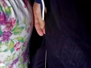 Petite fille françai ...