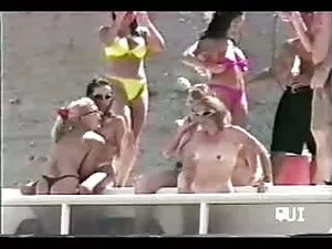 première fois grosse ...