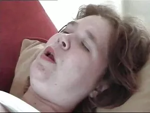 Énorme grosses salop ...