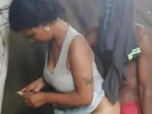 Scène vidéo porno ex ...